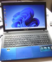 Asus Laptop mit Windows 11 Home (8 GB Arbeitsspeicher) Hansestadt Demmin - Demmin Vorschau