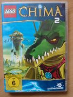 Lego - Legends of Chima 2 - DVD - neuwertig Folge 5-8 Nordrhein-Westfalen - Gevelsberg Vorschau