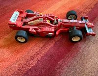 Lego Ferrari Formel 1 Schumacher Hessen - Hofheim am Taunus Vorschau