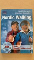 Buch: Nordic Walking von Rosi Mittermaier u. Christian Neureuther Bayern - Oberickelsheim Vorschau