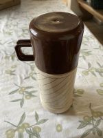 Thermoskanne 1/4l Isolierflasche Kaffee Tee Bayern - Trabitz Vorschau