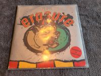 Erasure The Circus Red Vinyl Single 1st Press 1987 Rheinland-Pfalz - Mudersbach Vorschau