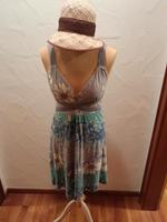 Edc Sommerkleid Bayern - Motten Vorschau