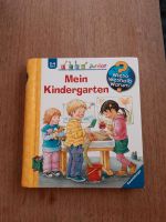 Buch Mein Kindergarten Wieso Weshalb Warum Baden-Württemberg - Niederstotzingen Vorschau