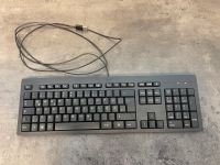 HP Tastatur USB Bayern - Kitzingen Vorschau