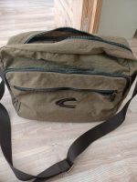 Camel Active Tasche braun sand mit gepolsterten Laptopfach neuwer Berlin - Marzahn Vorschau