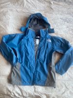 The North Face Outdoor Jacke S/P  Taubenblau/Grau Nordrhein-Westfalen - Neuss Vorschau