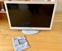 Panasonic HD TV TX-L32GW10 - 37 Zoll - Nicht Internet fähig weiß Nordrhein-Westfalen - Ibbenbüren Vorschau