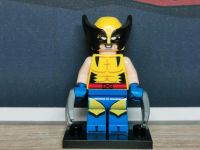 LEGO® Marvel X-Men Wolverine sh939 Minifigur Set 76281 X-Jet Neu Baden-Württemberg - Karlsruhe Vorschau