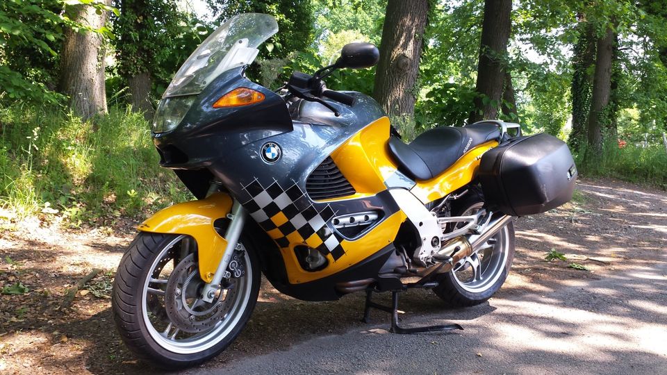 BMW  K1200 RS in Osnabrück