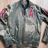 G-Star Jacke Gr.S  neuwertig  College Jacke Nordrhein-Westfalen - Dorsten Vorschau