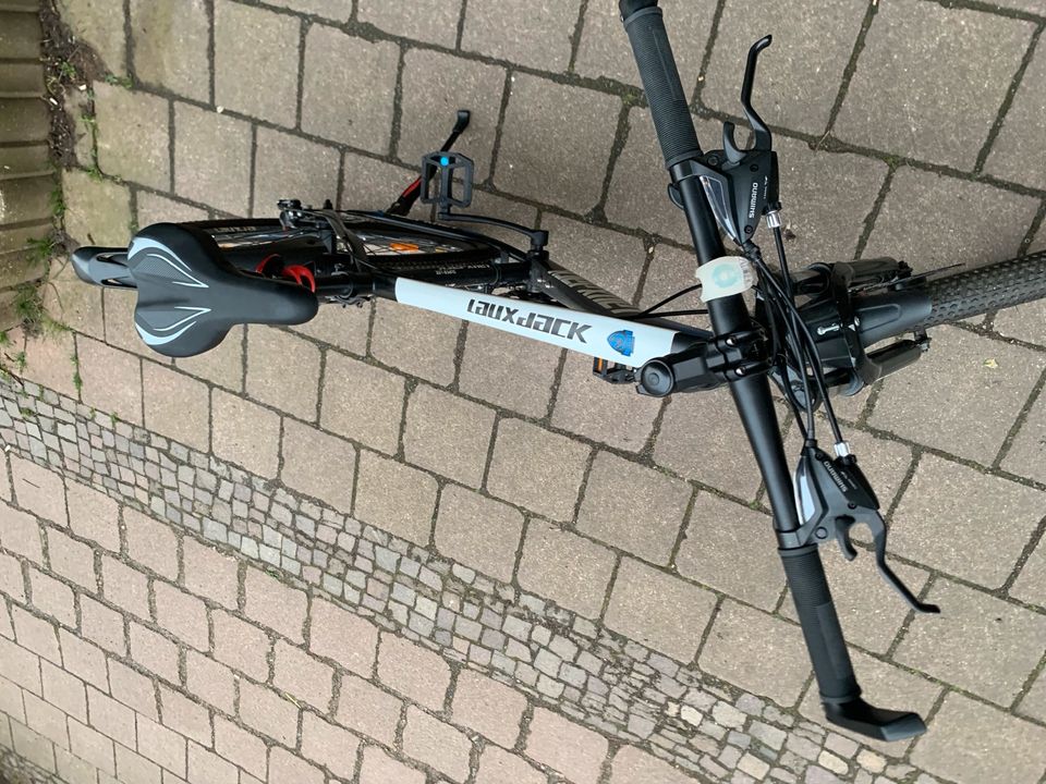 Fahrrad Neu in Leipzig