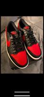 Jordan 1 Retro Low OG Bred (2015) Hessen - Groß-Gerau Vorschau