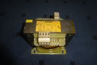 Siemens Transformator 4AM5344 Trafo pri.209-231V sek.24V 660VA Süd - Niederrad Vorschau