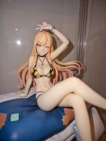 Anime Manga My Dress-Up Darling Marin Kitagawa Aniplex Figur Bayern - Regen Vorschau