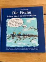 Buch Fische, Johann Mayrs Satierkreiszeichen, Sternzeichen, Bayern - Helmstadt Vorschau