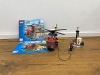 Lego Hubschrauber Baden-Württemberg - Waiblingen Vorschau