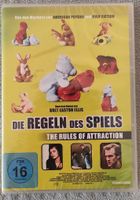 Die Regeln des Spiels - DVD - NEU & OVP Niedersachsen - Lüneburg Vorschau