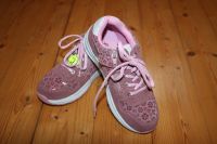 * NEU * coole Lurchi Sneaker, rosa, Glitzer, Gr. 31 Thüringen - Waltershausen Vorschau