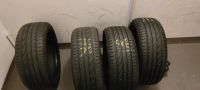 Sommerreifen Auto Bridgestone 215/45R16 86 h Turanza Rostock - Lütten Klein Vorschau