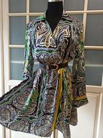 Minikleid Sommerkleid Zara Tunika Nordrhein-Westfalen - Swisttal Vorschau
