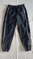 Nike Trackpants schwarz Sachsen - Burgstädt Vorschau