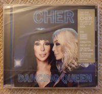 Cher..Dancing Queen  neu CD OVP Niedersachsen - Schöppenstedt Vorschau