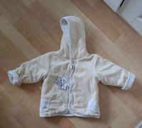 Schnitzler Baby Nicki Jacke Gr. 74 wie neu Babykleidung Niedersachsen - Dransfeld Vorschau