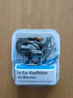 In ear Kopfhörer mit Mikrofon Köln - Chorweiler Vorschau