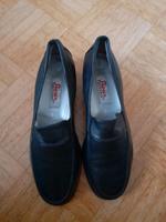 Sioux Leder Halbschuhe Bayern - Bad Aibling Vorschau