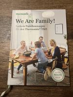 Thermomix Kochbuch We are Family Nordrhein-Westfalen - Emmerich am Rhein Vorschau