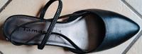 Tamaris Slingpumps schwarz Schleswig-Holstein - Norderstedt Vorschau