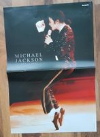 Michael Jackson / Dylan & Cole Sprouse - Poster A3 Bravo Bild Sam Nordrhein-Westfalen - Brilon Vorschau