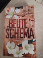 Thriller "Beute Schema " von Jonathan Greene Hessen - Niddatal Vorschau