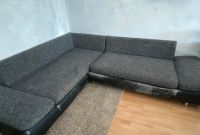 Sofa zu verschenken Bayern - Elchingen Vorschau