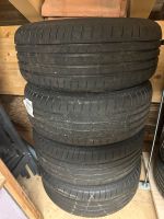 Sommerreifen Bridgestone Turanza T005  225/50 r17 98y  * Runflat Bayern - Pfronten Vorschau