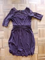 Festliches Kleid mit Spitze Größe 36 Esprit Hessen - Biedenkopf Vorschau
