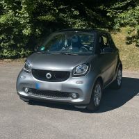 Smart ForTwo 1.0 Passion Baden-Württemberg - Pfullendorf Vorschau