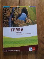 Terra Erdkunde 1  Schulbücher Rheinland-Pfalz - Welschbillig Vorschau