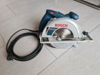 Bosch GKS 55 CE mit Schiene und L-Boxx Gr. 4 Top Zustand!! Rheinland-Pfalz - Budenheim Vorschau