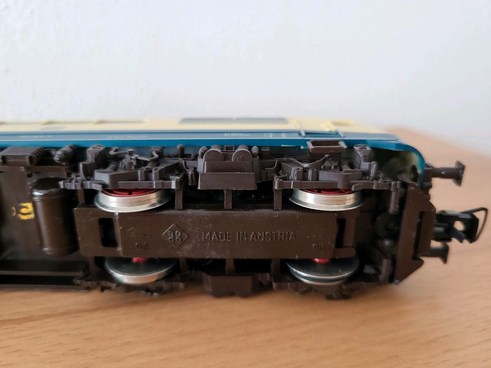 Roco 43413 Modelleisenbahn zu verkaufen in Niederstotzingen