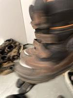 Kinderschuhe 40 DEltex Nordrhein-Westfalen - Siegen Vorschau