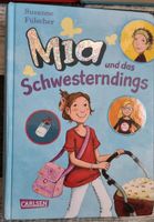 Mia und das Schwesterndings Buch von Susanne Fülscher Kinderbuch Hessen - Viernheim Vorschau