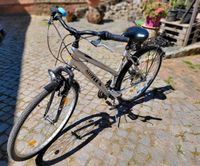 Fahrrad 18" Mädchen /Damen Sachsen - Heidenau Vorschau