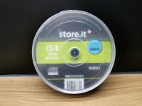 CD-R 700MB 80min Rohlinge Sachsen - Marienberg Vorschau