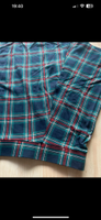 Tartan Skaterrock Faltenrock h&m Gr. 2XL Bayern - Landshut Vorschau