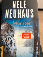 Neue Neuhaus Monster Dresden - Kleinzschachwitz Vorschau