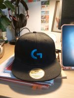 Snapback käppis logitech merchandise Leipzig - Leipzig, Zentrum Vorschau