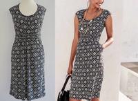 von BODEN Kleid Tunika Margot UK 12 (Gr. 38 40) - TOP! Bayern - Freising Vorschau