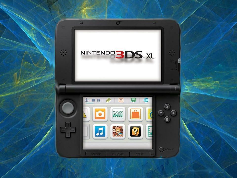Nintendo 3DS XL Reparatur Touchscreen zum Festpreis in Remscheid